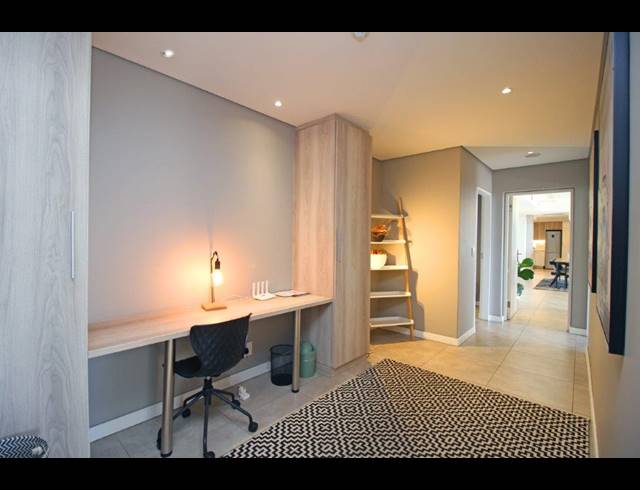 3 BEDROOM APARTMENT TO LET IN ROSEBANK